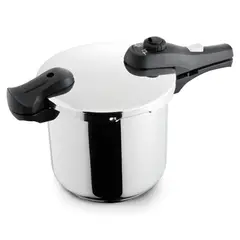 Ilko - Olla a Presión Ilko Acero Inoxidable 6L