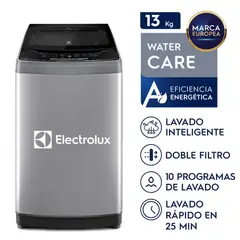 ELECTROLUX - Lavadora 13 Kg Electrolux Ewiw13F2Usvg