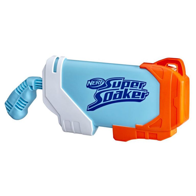 Lanzador de Agua Super Soaker Torrent