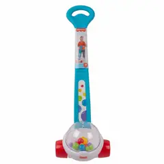 FISHER PRICE - Fisher Price Corn Popper Andadera Bebés