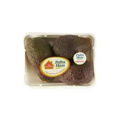 LA CASERITA - Palta Hass Madura