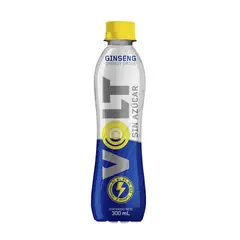 VOLT - Energizante 300 mL Sin Azucar
