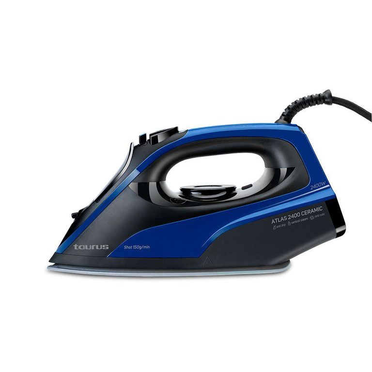 Plancha Modelo Atlas 2400