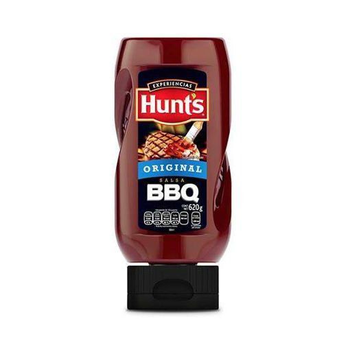Salsa BBQ Original Hunts Envase 620 g
