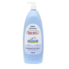SIMONDS - Jabon De Glicerina Humectante