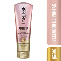 PANTENE - Sellador Puntas Pantene Pro V Miracles Colágeno Envase 90 mL