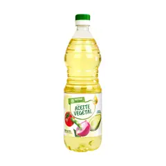 TOTTUS - Aceite Vegetal Tottus Botella 900 mL