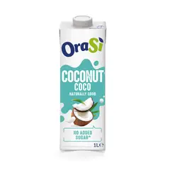 ORASI - Bebida de Coco Orasí 1 L