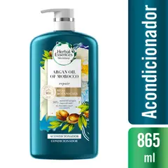 HERBAL ESSENCES - Acondicionador Herbal Essences Argain Oil Envase 865 mL
