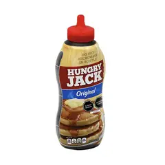 HUNGRY JACK - Syrup Original 429 mL