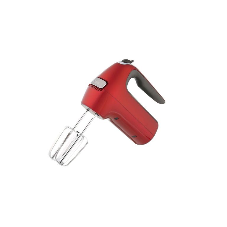 Batidora Mano 320W Caja Accesorios