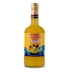 MONTESIERPE - Sour De Maracuyá 700 mL
