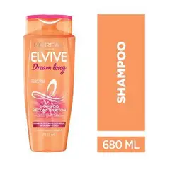 ELVIVE - Shampoo Dream Long Reconstructor x 680 mL