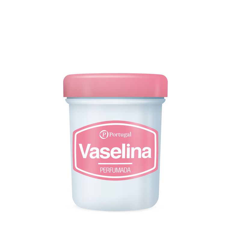 Vaselina Perfumada Portugal Envase 100 g