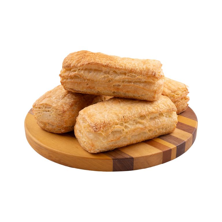 Pan Ciabatta Hojaldre Tottus