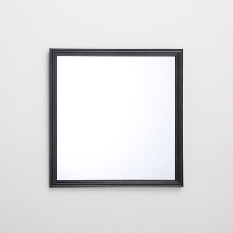 Espejo 40 x 40 cm PU
