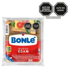 BONLE - Queso Edam Bonlé 185 g