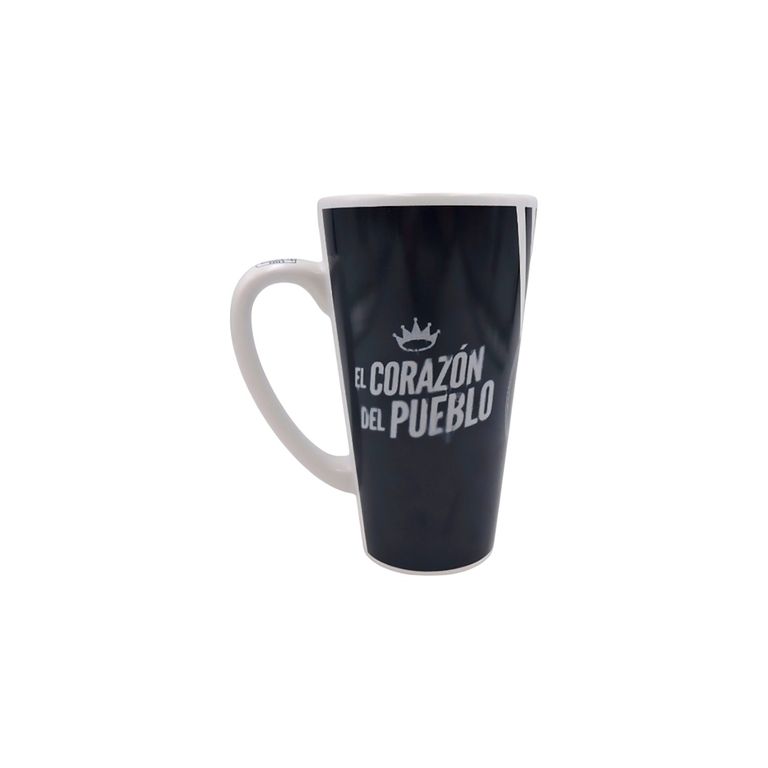 Taza Latte Alianza LIma 490mL