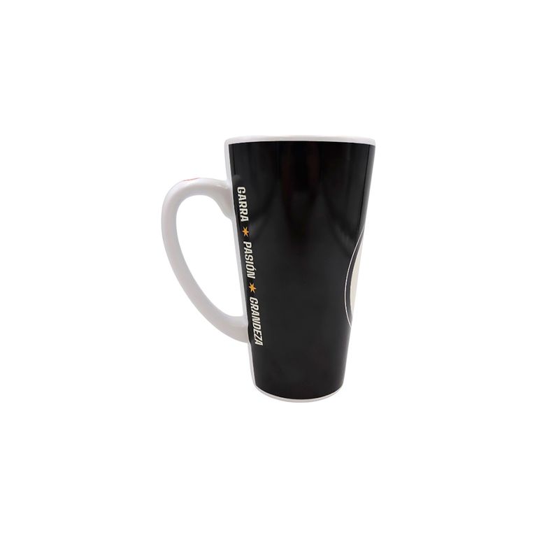 Taza Latte Universitario 490mL