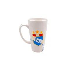 SPORTING CRISTAL - Taza Latte Sporting Cristal 490mL