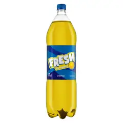 TOTTUS - Cola Fresh Amarilla Botella 1.5 L