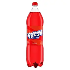 TOTTUS - COLA ROJA FRESH 1.5L