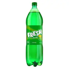 FRESH - Cola Lima Limon Tottus 1.5L