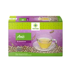 TOTTUS - Anís Caja 25 Sobres