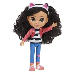 GABBY'S DOLLHOUSE - Muñeca 20 cm Gabby's Dollhouse
