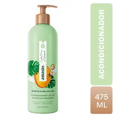 AMARAS - Acondicionador Amarás Bendito Clima de Lima Botella 475 mL