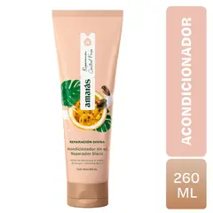 AMARAS - Acondicionador Amarás Reparación Divina Botella 260 mL