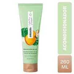AMARAS - Acondicionador Amarás Bendito Clima de Lima Botella 260 mL