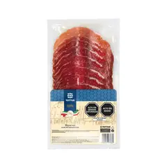 TOTTUS - Salame Coppa Tottus Empaque 50 g