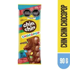 CHIN CHIN - Chocopop 90g