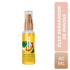 AMARAS - Óleo Capilar Amarás Reparación Divina Envase 60 mL