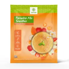 TOTTUS - Paradise Mix Smoothie X 350 Gr