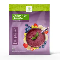 TOTTUS - Passion Mix Smoothie X 350 Gr