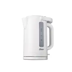 OSTER - Hervidor Plástico Oster 3.5L Blanco