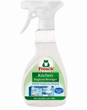 Limpiador de Accesorios de Cocina Frosch Envase 300 mL