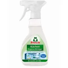 FROSCH - Limpiador de Accesorios de Cocina