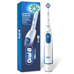 ORAL B - Cepillo Eléctrico Power Clean