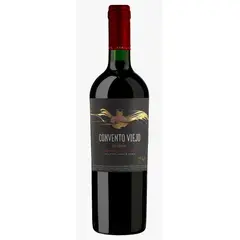 CONVENTO VIEJO - Rsva Cabernet Sauvignon Bot 750 Ml