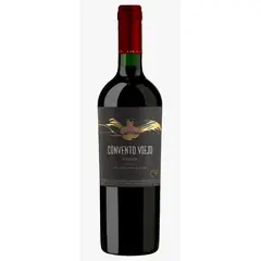 CONVENTO VIEJO - Reserva Merlot Bot 750 Ml