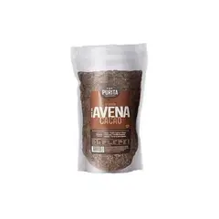 LA PURITA - Granola de Cacao Empaque 400 g