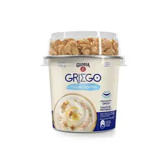 GLORIA - Yogurt Gloria Griego con Miel Envase 128 g