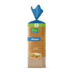 TOTTUS - Pan Molde Blanco x 750 g