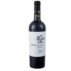 J BOUCHON - Bouchon Reserva Cabernet Sauvignon Bot 750 Ml