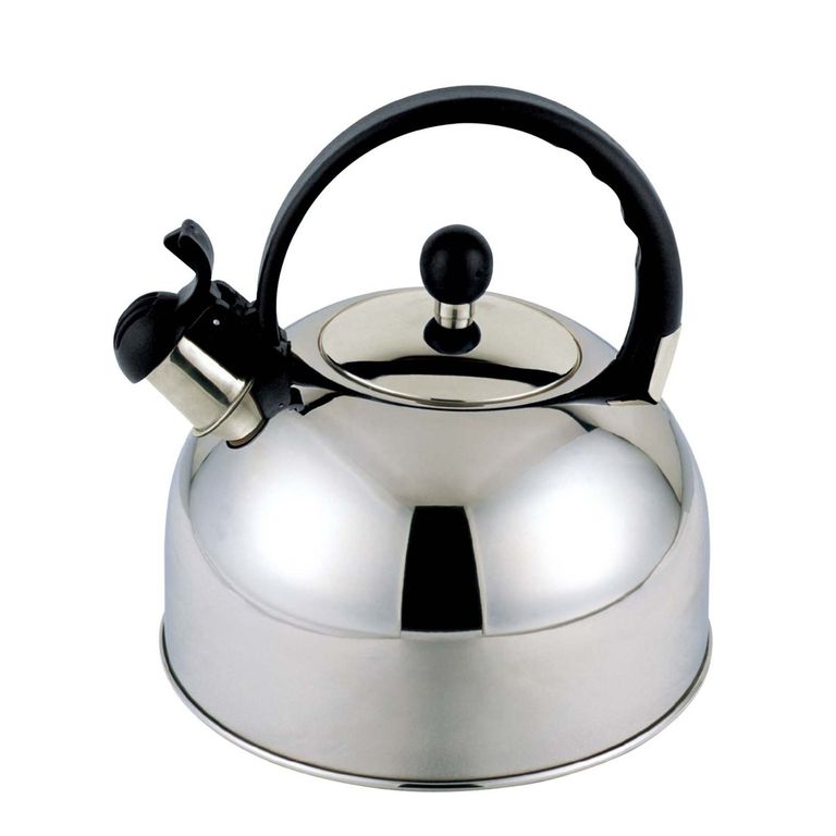 Tetera Acero Inoxidable 3.5 L