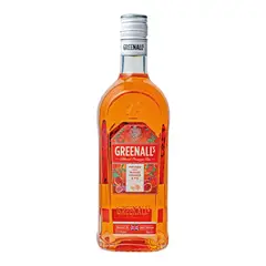 GREENALLS - Gin Geenalls Blood Orange 700 mL