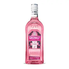 GREENALLS - Gin Geenalls Wildberry 700 mL